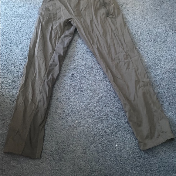 Lulu Lemon Pants - Picture 2 of 2